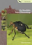 Die R&uuml;sselk&auml;fer Baden-W&uuml;rttembergs - Michael Hassler, Joachim Rheinheimer