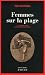 Femmes sur la plage