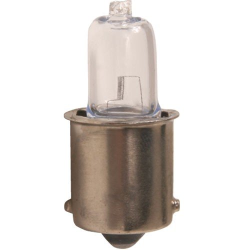 Halco 107718 - JC20/BA15S/HX Light Bulb