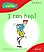 Books : Read Write Inc. Home Phonics: I Can Hop!: Book 1d (Read Write Inc Phonics 1d)