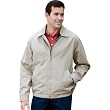 Devon & Jones Men's Organic Cotton Club Jacket