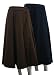 Sormani's Fashion Co Women's Long Skirt