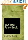 The Red Fairy Book