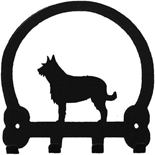 Berger Picard Key Rack by Sweeny Ridge