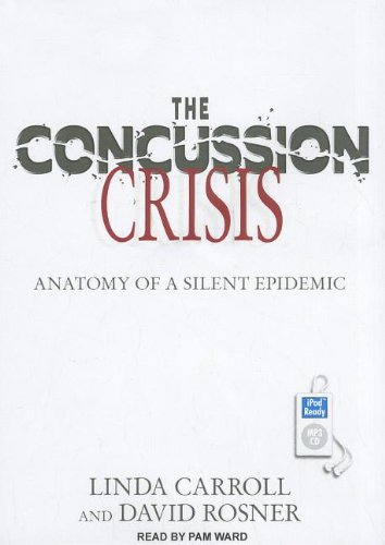The Concussion Crisis: Anatomy of a Silent Epidemic