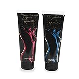 Spencer and Fleetwood Body Paint Tube - Pack of 2