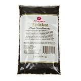 Tekka Miso Condiment - Ohsawa -2.8oz
