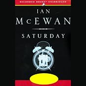 Saturday | [Ian McEwan]