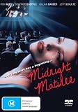 Midnight Matinee ( Matinee ) [ NON-USA FORMAT, PAL, Reg.4 Import - Australia ]