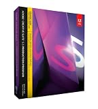 Adobe Creative Suite 5.5 Production Premium, Student & Teacher version (PC)