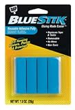 Reuseable Adhesive Putty