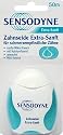 Sensodyne 4098906 Zahnseide Extra Sanft 50m