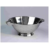 Metro Marketing Stainless Steel Colander 5-qt.