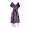 Dark Purple