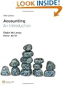 Accounting an Introduction MAL Pack