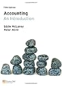 Accounting an Introduction MAL Pack