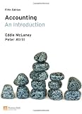 Accounting an Introduction MAL Pack