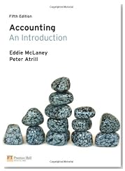 Accounting an Introduction MAL Pack