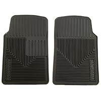 Husky Liners Custom Fit Heavy Duty Front Floor Mat