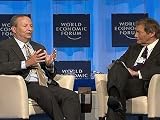 Charlie Rose 2010 : Charlie Rose - Lawrence Summers (January 29, 2010) (Season 1, Episode 21)