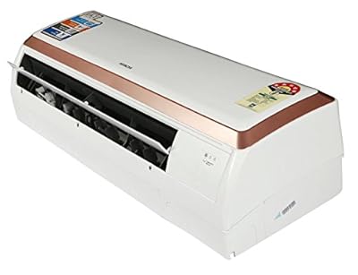 Hitachi RAU518HUD Ace Cutout Split AC (1.5 Ton, 5 Star Rating, Whie)
