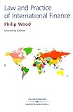 Law and practice of international finance