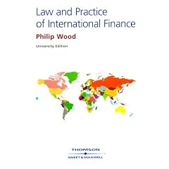 The Law and Practice of International Finance