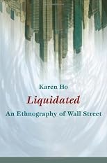 Liquidated