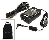 Li Shin Original 12V 4.16A 50W Replacement AC Adapter for LCD Monitor Model: KDS Radius RAD-5, KDS Radius Rad-7c, Megavision MV140, Megavision MV151, Megavision MV170, Megavision MV171, Megavision MV173, Microtek 710S, Microtek C593, Microtek C783GM, Microtek C997SD, 100% Compatible with P/N: LSE9901B1250, FSP050-1AD101, 12344-1005, D1270365G. ***COME WITH MICROFIBER ADAPTER POUCH!! 