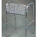 Walker Basket with Beverage Holder Tray - Walker Accessory