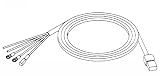 Teleflex Tachometer Wiring Harness For Mercury
