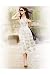 Newport News Empire lace dress