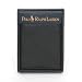 Men's Polo Ralph Lauren Trifold Wallet Available in Black, Brown or Cognac
