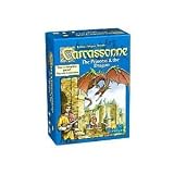 Carcassonne: Princess and The Dragon