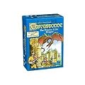 Carcassonne Expansion: The Princess & the Dragon