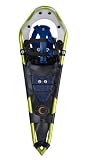 Crescent Moon Gold Series 12 Race Binding Running Snowshoes