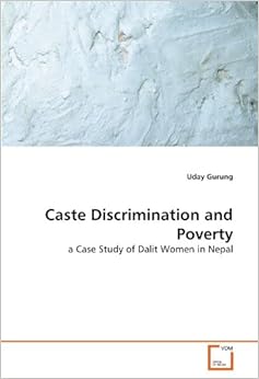 Case study on caste inequality picture