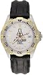 Washington Capitals All Star Womens Stainless Steel Watch