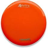 Discraft Z Putt'r Disc Golf Putter, 170 to 172 Orange