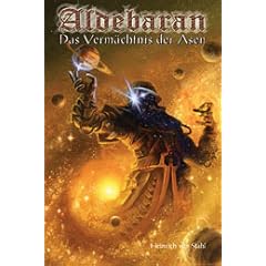Aldebaran 8: Das Verm�chtnis der Asen