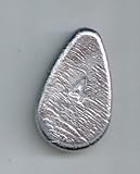 4 OZ NO ROLL SINKER, 10 PER PACK BY S & J's TACKLE BOX