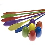 Egg Spoon Game