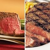 Omaha Steaks 4 - 8 Steak Combinations