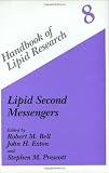 Lipid Second Messengers