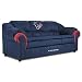 Houston Texans NFL Micro Fiber Pub Sofa