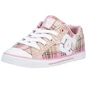 DC Women's Chelsea SE Sneaker,Pink,5 M