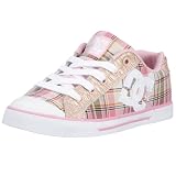 DC Women's Chelsea SE Sneaker,Pink,5 M