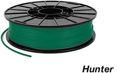 NinjaFlex Filament - 3 mm - 0.75 kg - Hunter (Dark Green)