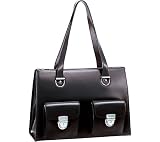 Women's Jack Georges Fifth Avenue Tote 3903