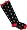 Black/Red